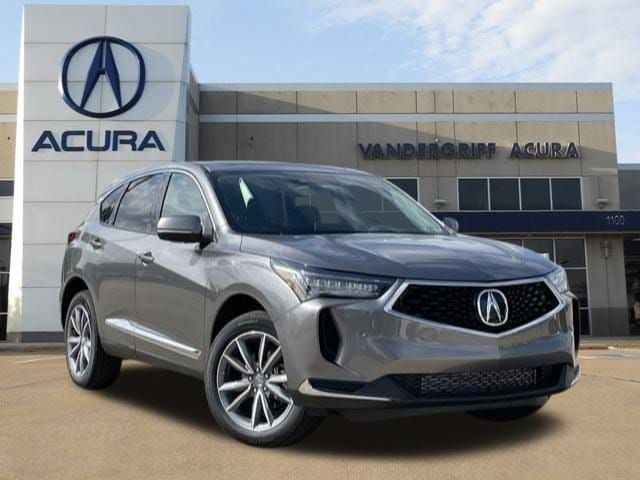 2024 Acura RDX Technology