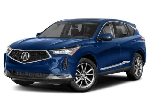 2024 Acura RDX Technology