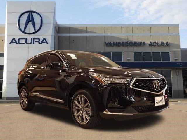 2024 Acura RDX Technology