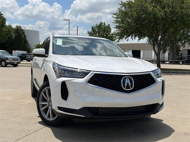 2024 Acura RDX Technology