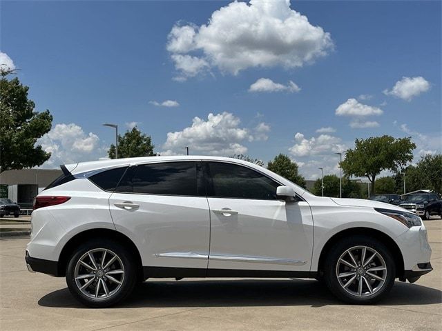 2024 Acura RDX Technology