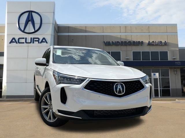 2024 Acura RDX Technology