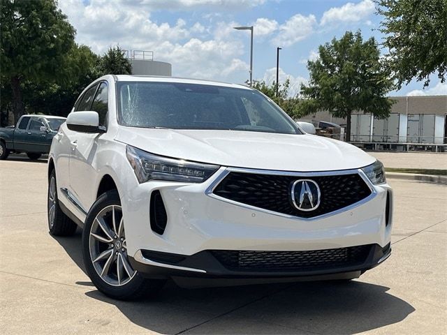 2024 Acura RDX Technology