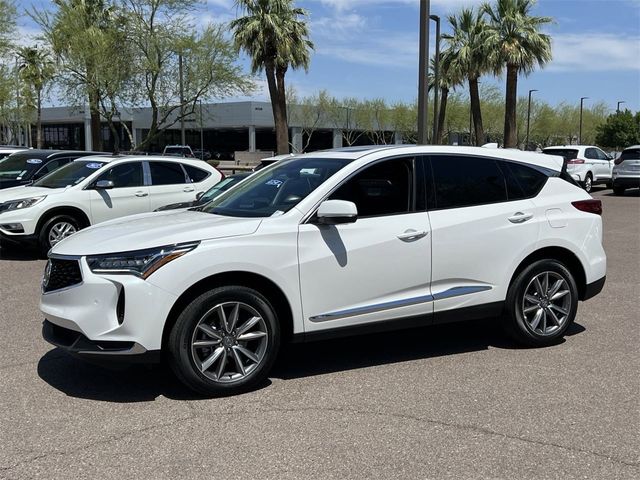 2024 Acura RDX Technology