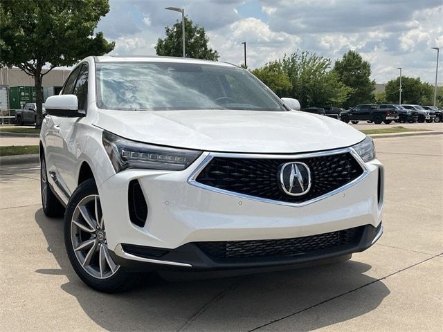 2024 Acura RDX Technology