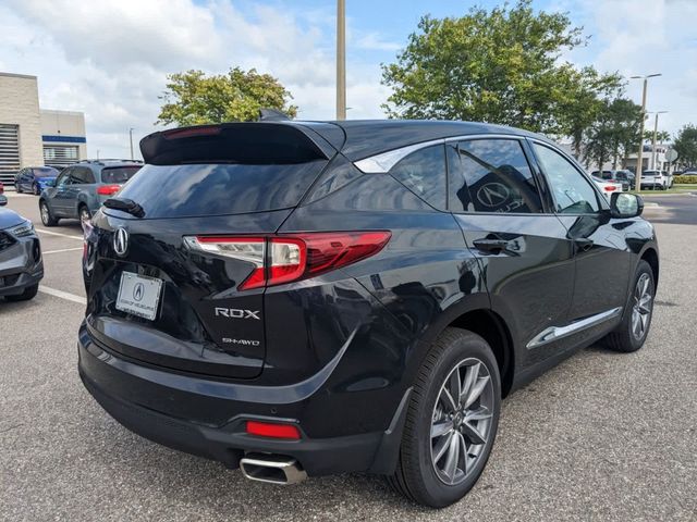 2024 Acura RDX Technology