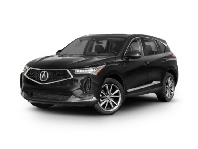 2024 Acura RDX Technology