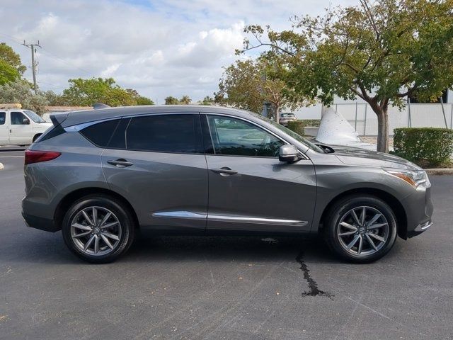 2024 Acura RDX Technology