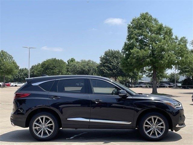 2024 Acura RDX Technology