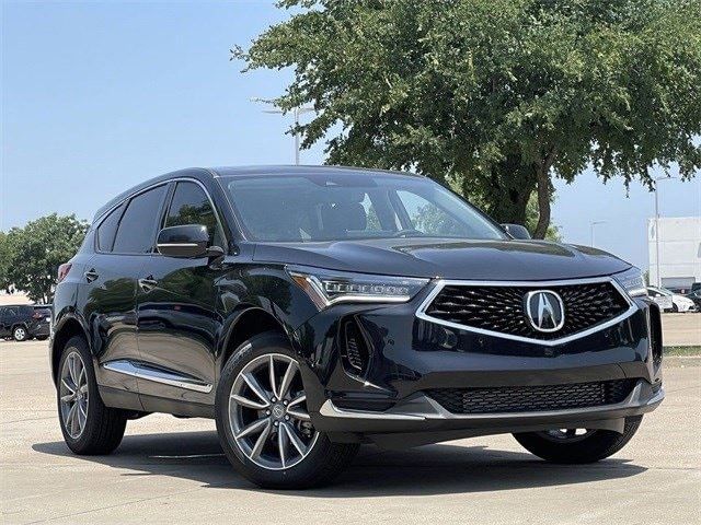 2024 Acura RDX Technology