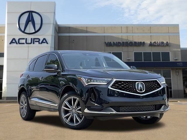 2024 Acura RDX Technology