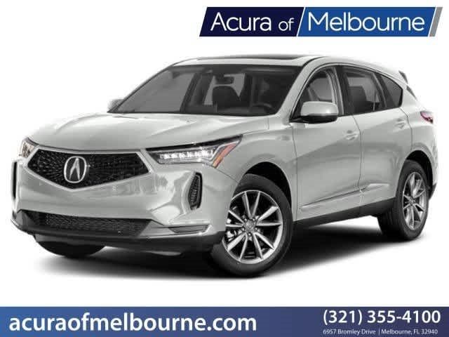 2024 Acura RDX Technology