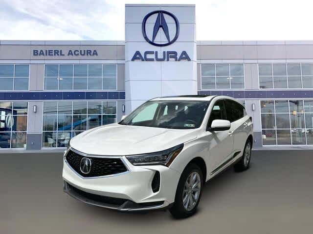 2024 Acura RDX Base