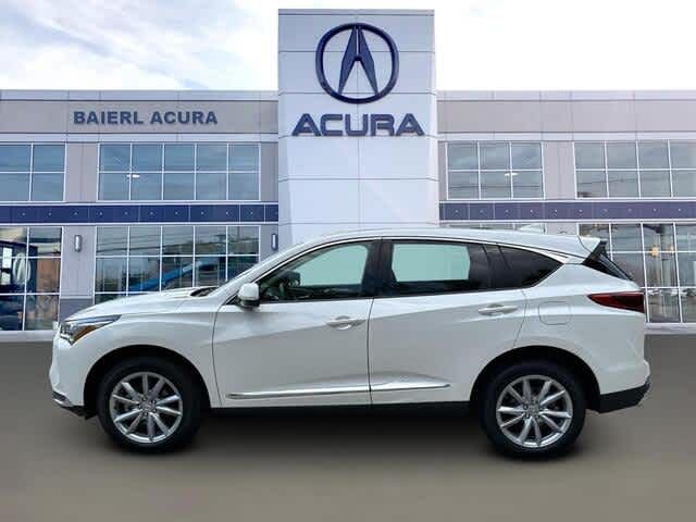 2024 Acura RDX Base