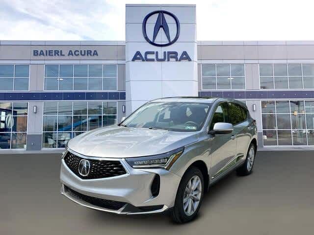 2024 Acura RDX Base