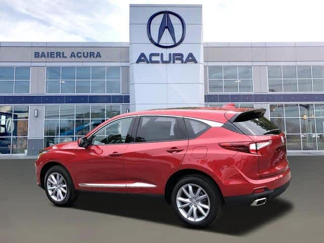 2024 Acura RDX Base