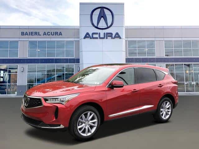 2024 Acura RDX Base