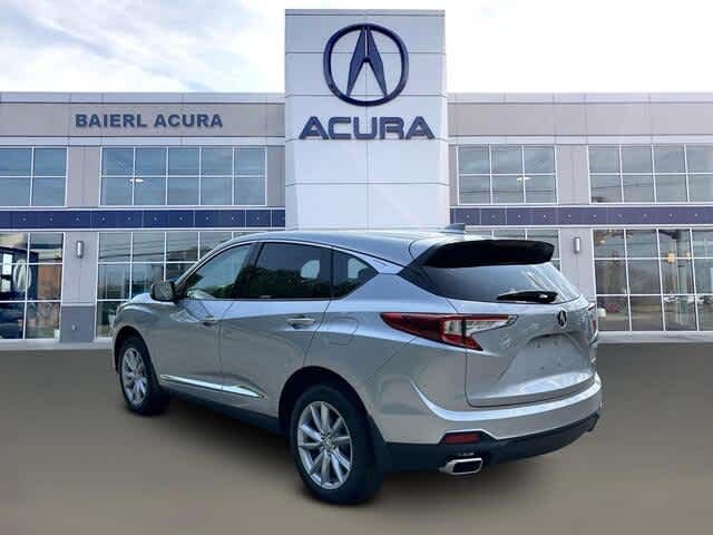 2024 Acura RDX Base