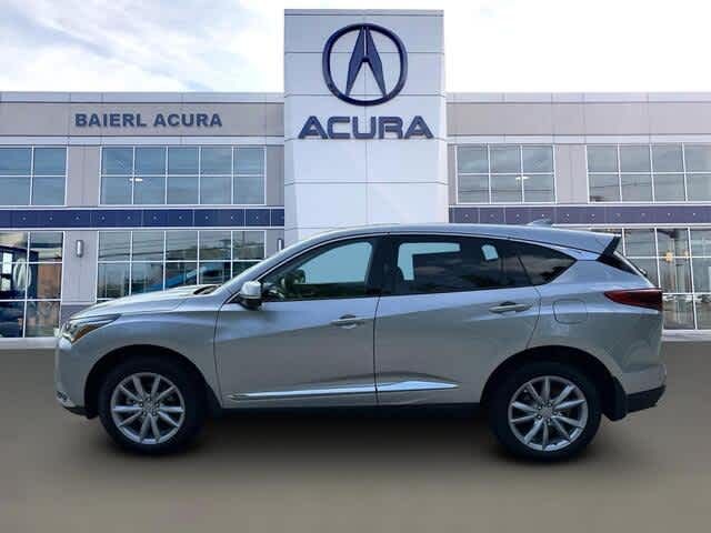 2024 Acura RDX Base