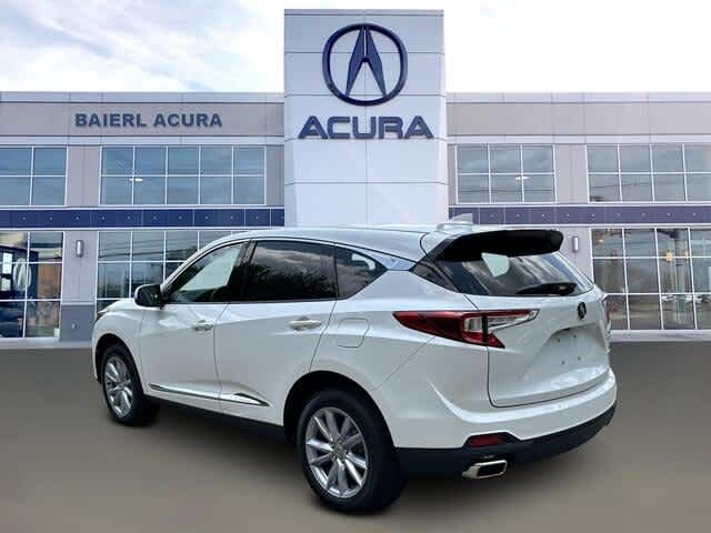 2024 Acura RDX Base