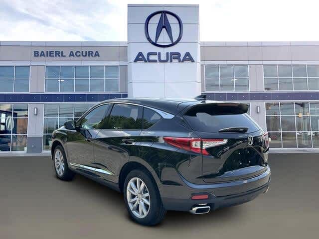 2024 Acura RDX Base