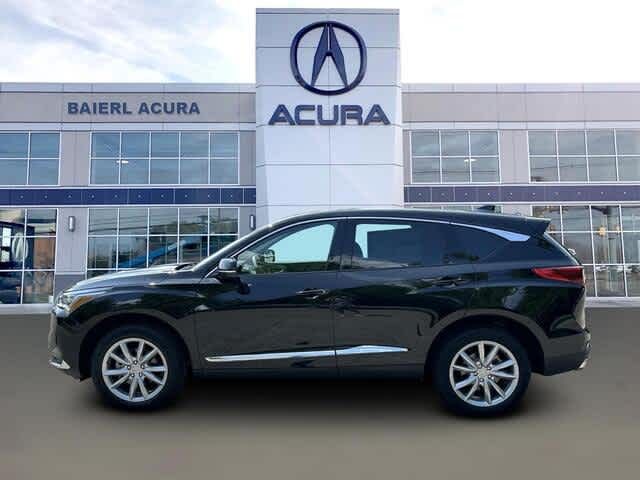 2024 Acura RDX Base