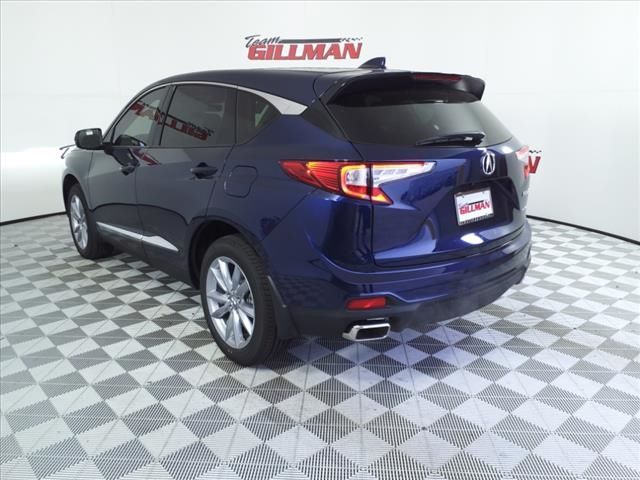 2024 Acura RDX Base