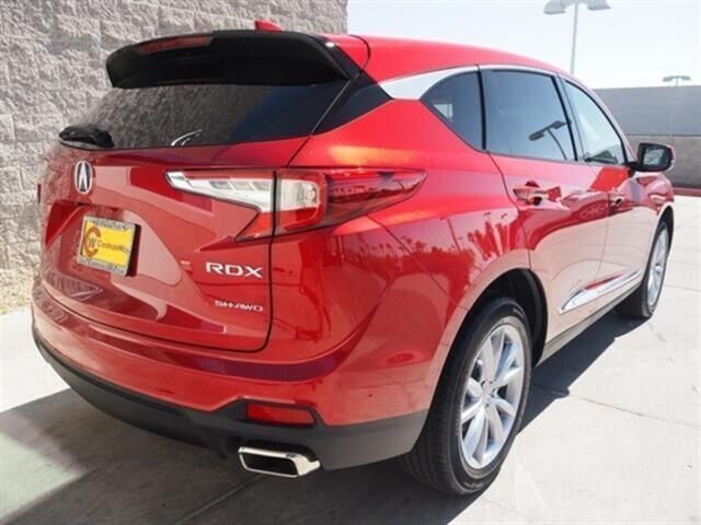 2024 Acura RDX Base