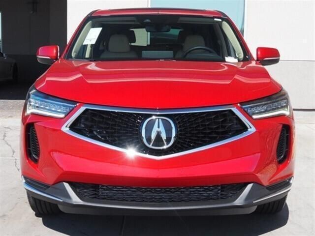 2024 Acura RDX Base