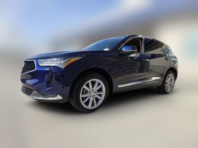 2024 Acura RDX Base