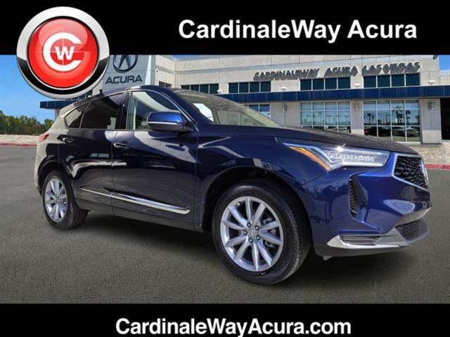 2024 Acura RDX Base