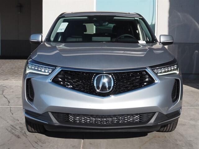 2024 Acura RDX Base