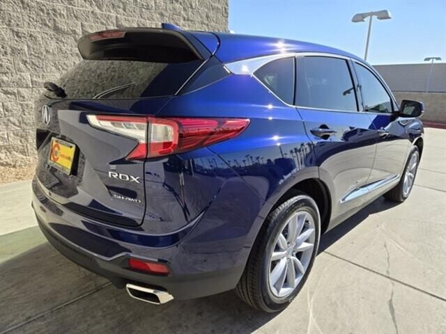 2024 Acura RDX Base