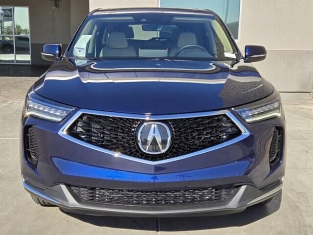 2024 Acura RDX Base