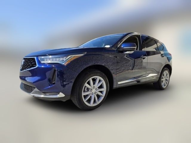 2024 Acura RDX Base