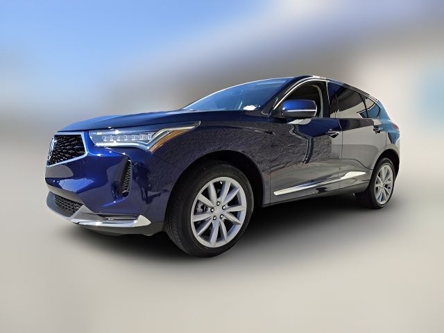 2024 Acura RDX Base