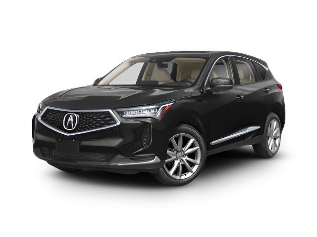 2024 Acura RDX Base