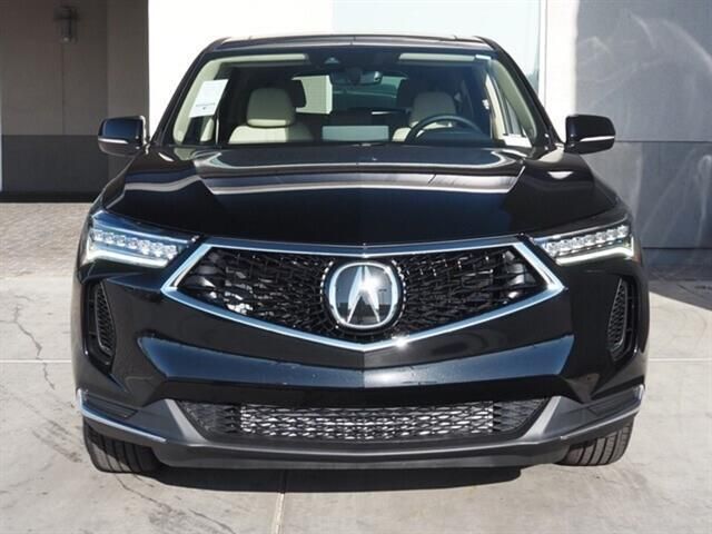 2024 Acura RDX Base