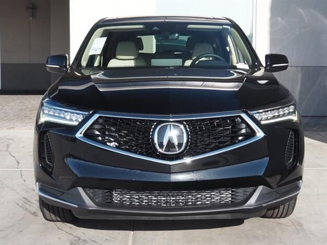 2024 Acura RDX Base