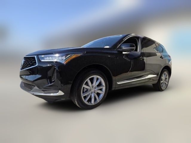 2024 Acura RDX Base