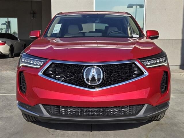 2024 Acura RDX Base