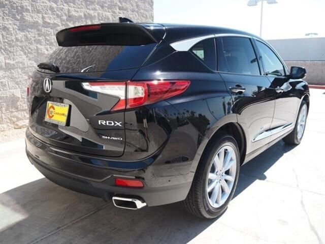 2024 Acura RDX Base