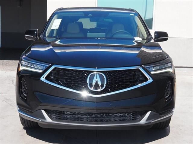 2024 Acura RDX Base