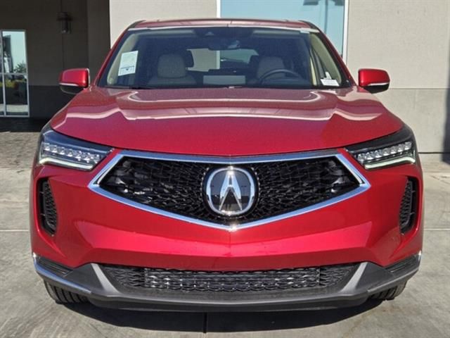 2024 Acura RDX Base