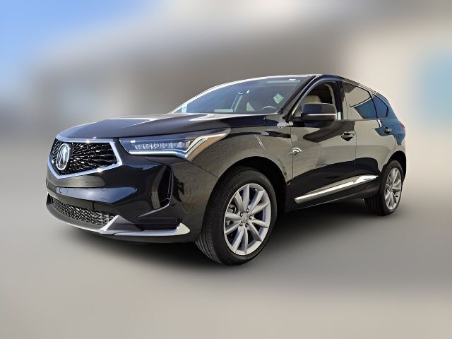 2024 Acura RDX Base