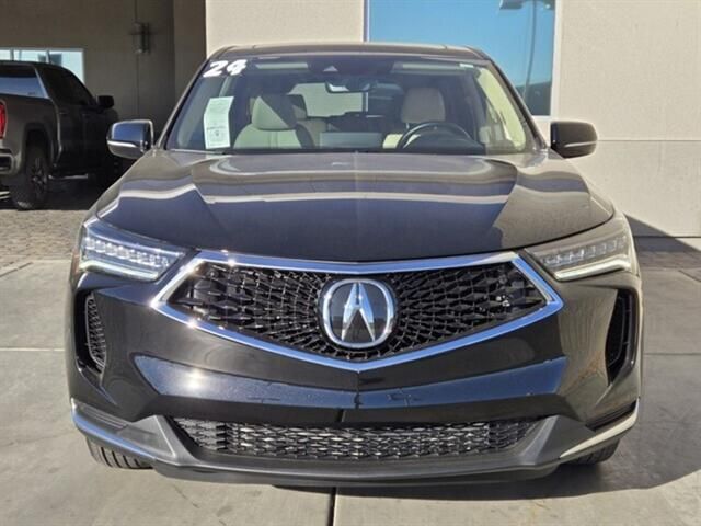 2024 Acura RDX Base