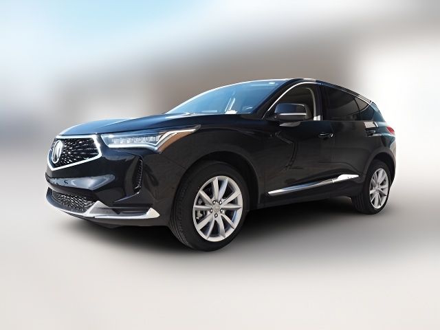 2024 Acura RDX Base