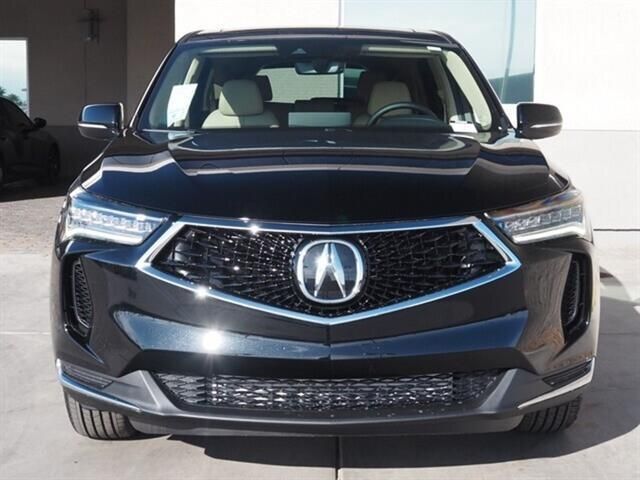 2024 Acura RDX Base