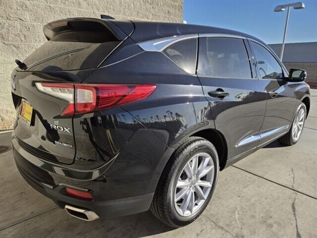 2024 Acura RDX Base