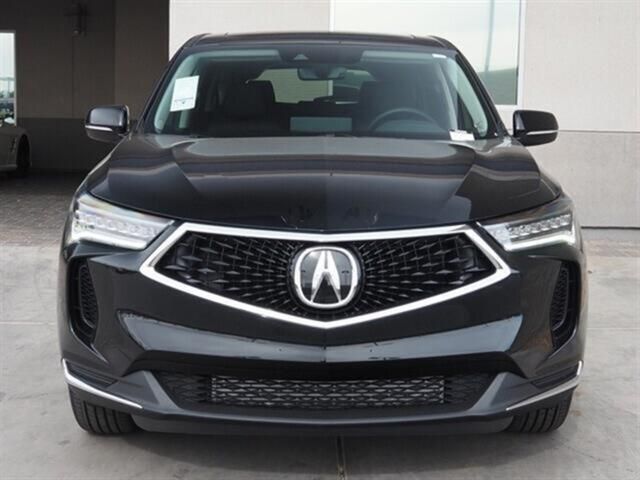 2024 Acura RDX Base